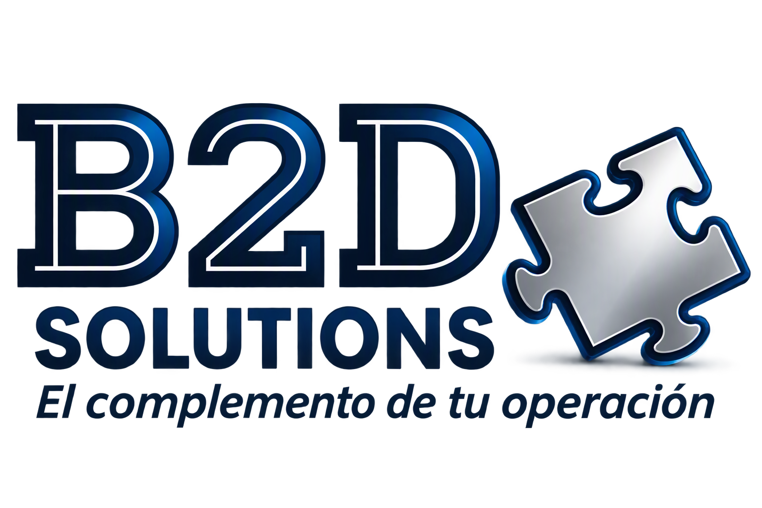 B2D